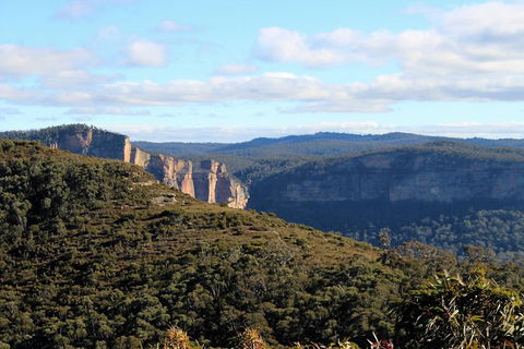 The Other Side Of The Blue Mountains - Accommodation Great Ocean Road 5