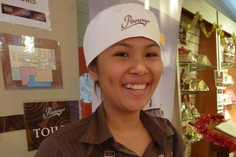 Entry To Panny's Amazing World Of Chocolate At Phillip Island Chocolate Factory - Accommodation Great Ocean Road 1