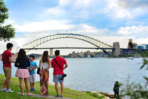Luxury Sydney City Private Tour - Accommodation Great Ocean Road 3