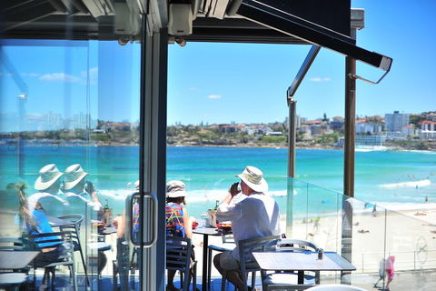 Luxury Sydney City Private Tour - Accommodation Great Ocean Road 5
