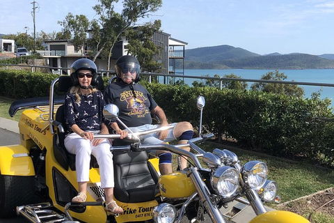 Airlie Beach Trike Tours - Accommodation Great Ocean Road 0