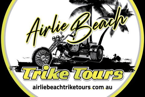 Airlie Beach Trike Tours - Accommodation Great Ocean Road 1