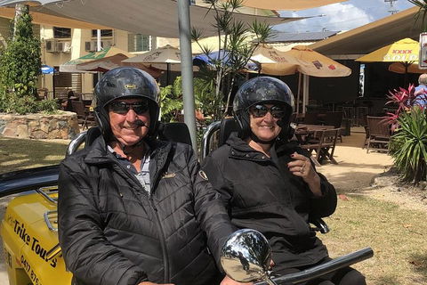 Airlie Beach Trike Tours - Accommodation Great Ocean Road 3