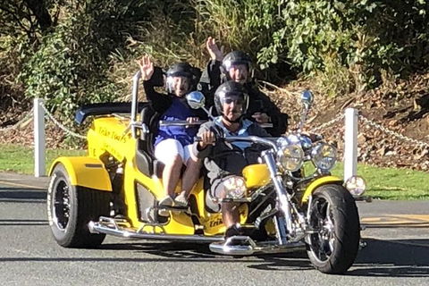 Airlie Beach Trike Tours - Accommodation Great Ocean Road 4