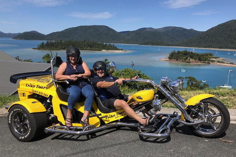 Airlie Beach Trike Tours - Accommodation Great Ocean Road 5