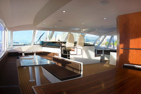 Passions Of Paradise Great Barrier Reef Snorkel And Dive Cruise From Cairns By Luxury Catamaran - Accommodation Great Ocean Road 1