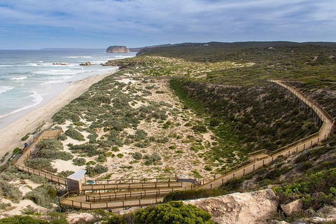 Kangaroo Island Personal Group Tours - Accommodation Great Ocean Road 1