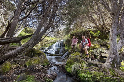 LGBT+ Friendly 3 Day Tour The Grampians, Daylesford & Ballarat - Accommodation Great Ocean Road 3