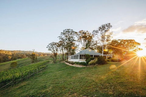 Taste Of The Blue Mountains - Lunch & Wine Tasting, Beer, Cider & Gin Tasting - Accommodation Great Ocean Road 2