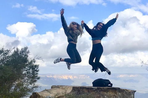 Taste Of The Blue Mountains - Lunch & Wine Tasting, Beer, Cider & Gin Tasting - Accommodation Great Ocean Road 4