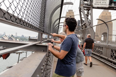 Full Coverage Sydney Private City Tour - Accommodation Great Ocean Road 4