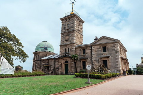 Full Coverage Sydney Private City Tour - Accommodation Great Ocean Road 5