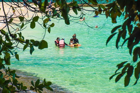 Green Island Day Trip From Cairns - Accommodation Great Ocean Road 2