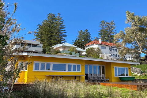 The Billionaire Club - Accommodation Great Ocean Road 1