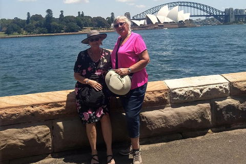 See Sydney With A Local: Private & Personalized - Accommodation Great Ocean Road 1