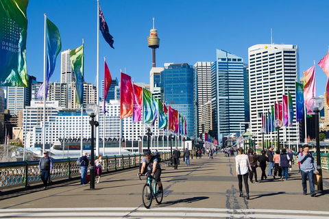 See Sydney With A Local: Private & Personalized - Accommodation Great Ocean Road 3