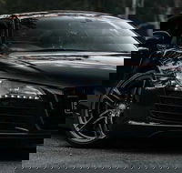 24hr Supercar Experience - Experience Beautiful Gold Coast  Brisbane - Accommodation Great Ocean Road