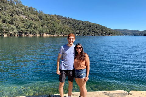 Sydney's Northern Beaches & Ku-ring-gai National Park Small Tour Departing Manly - Accommodation Great Ocean Road 2