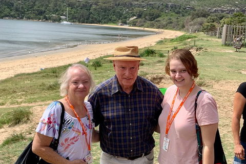 Sydney's Northern Beaches & Ku-ring-gai National Park Small Tour Departing Manly - Accommodation Great Ocean Road 3