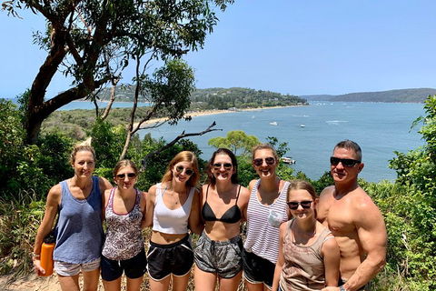 Sydney's Northern Beaches & Ku-ring-gai National Park Small Tour Departing Manly - Accommodation Great Ocean Road 5
