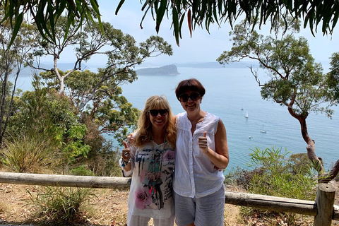Shore Excursion: Sydney's Northern Beaches & Ku-ring-gai National Park Bus Tour - Accommodation Great Ocean Road 4