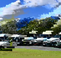 Gold Coast Airport Departure Transfer - Accommodation Great Ocean Road