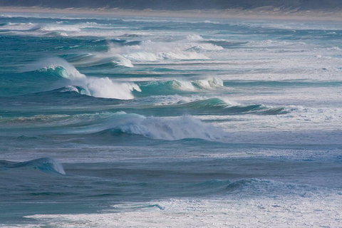 North Stradbroke Island Private Tour With Pickup - Accommodation Great Ocean Road 3