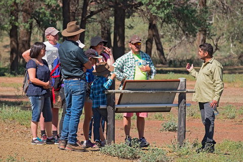 Yura Udnyu - Our Culture, Your Culture (Aboriginal Cultural Walk) - Accommodation Great Ocean Road 2