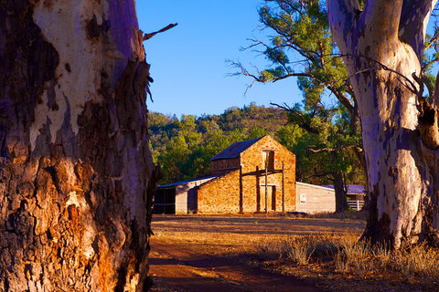 Yura Udnyu - Our Culture, Your Culture (Aboriginal Cultural Walk) - Accommodation Great Ocean Road 4