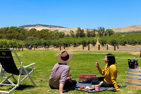 Private Picnic And Wine Tasting Experience In Barossa Valley - Accommodation Great Ocean Road 0