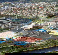 Ultimate Sports Lovers Bus Tour of Melbourne - Accommodation Great Ocean Road