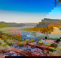 9-Day Kimberley Offroad Adventure from Darwin to Broome - Accommodation Great Ocean Road