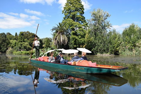 Melbourne Gardens And Days Gone By Private Tour - Accommodation Great Ocean Road 0