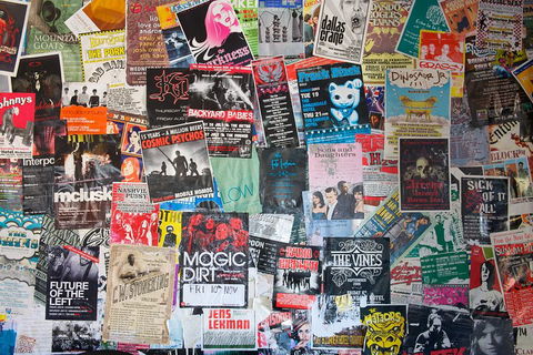 Live Music Melbourne Bus Tour - Accommodation Great Ocean Road 4