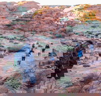 6 Day Red Centre Explorer with Accommodation - Accommodation Great Ocean Road