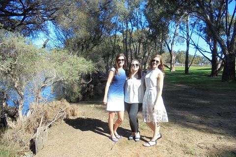 Swan Valley River Cruise And Wine Tasting Day Trip From Perth - Accommodation Great Ocean Road 4