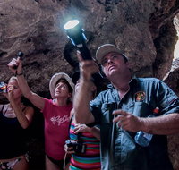Windjana Gorge and Tunnel Creek 4WD Tour from Broome - Accommodation Great Ocean Road