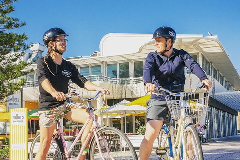 Explore Freo The Local Way: 3-hour Bike Tour - Accommodation Great Ocean Road 2