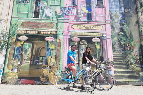 Explore Freo The Local Way: 3-hour Bike Tour - Accommodation Great Ocean Road 4