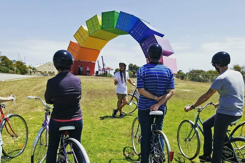 Explore Freo The Local Way: 3-hour Bike Tour - Accommodation Great Ocean Road 5