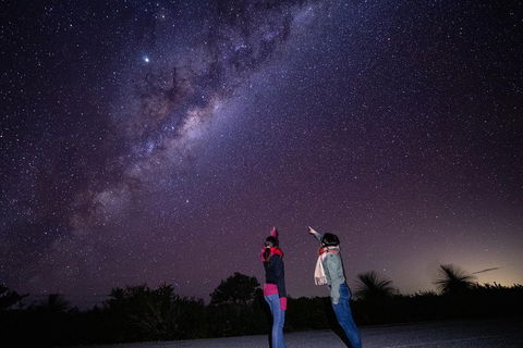 Pinnacles Desert Sunset Stargazing Tour - Accommodation Great Ocean Road 0