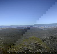 Half-Day Abseiling Adventure in Blue Mountains National Park - Accommodation Great Ocean Road