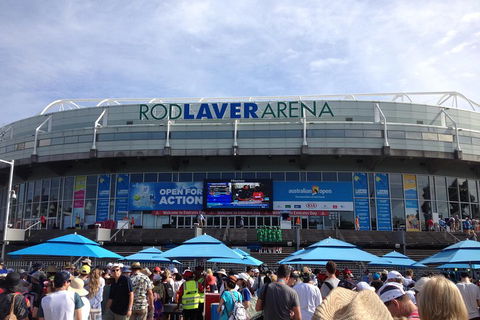 Sports Tour Of Melbourne With Australian Sports Museum Access - Accommodation Great Ocean Road 2