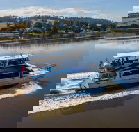 2.5 Hour Morning Discovery Cruise including sailing into the Cataract Gorge - Accommodation Great Ocean Road