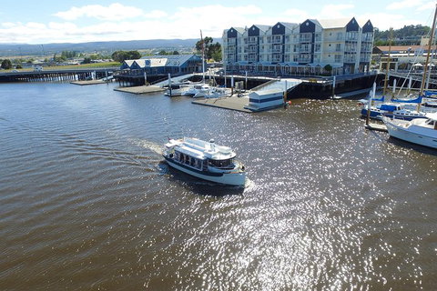 Cataract Gorge Cruise 11:30 Am - Accommodation Great Ocean Road 3