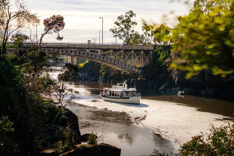 Cataract Gorge Cruise 11:30 Am - Accommodation Great Ocean Road 4