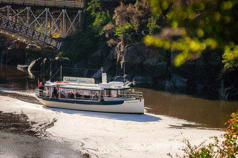 Cataract Gorge Cruise 11:30 Am - Accommodation Great Ocean Road 5