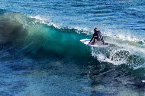 Great Ocean Road Highlights Tour - 2 Days, 1 Night - Accommodation Great Ocean Road 0