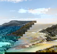 Great Ocean Road  Grampians National Park Tour - 3 Days 2 Nights - Accommodation Great Ocean Road