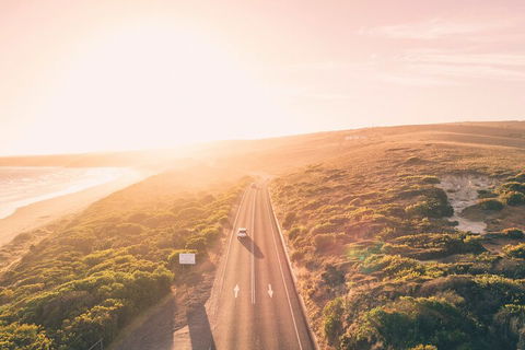 Great Ocean Road & Grampians National Park Tour - 3 Days, 2 Nights - Accommodation Great Ocean Road 1